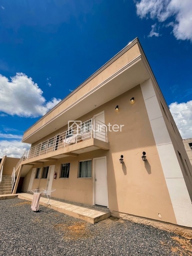 Studio de 1 quarto, no bairro Paquetá, em Brusque | Eu Corretor