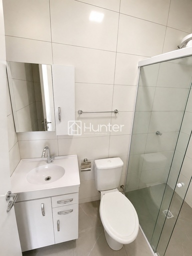 Studio de 1 quarto, no bairro Paquetá, em Brusque | Eu Corretor