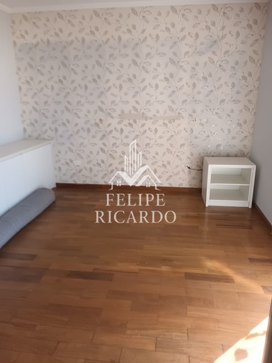 Cobertura de 3 quartos, 141m² no bairro Campestre, em Santo André | Eu Corretor