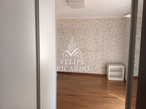 Cobertura de 3 quartos, 141m² no bairro Campestre, em Santo André | Eu Corretor