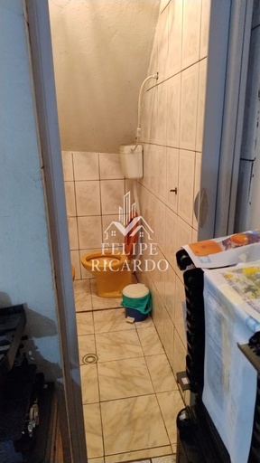 Casa de 3 quartos, 150m² no bairro Canhema, em Diadema | Eu Corretor