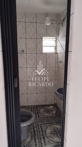 Casa de 3 quartos, 150m² no bairro Canhema, em Diadema | Eu Corretor
