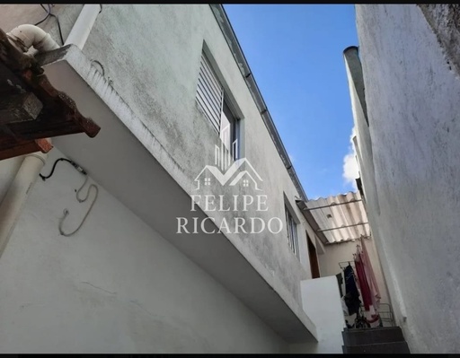 Casa de 3 quartos, 125m² no bairro Vila Floresta, em Santo André | Eu Corretor