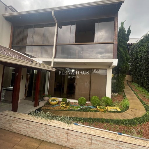 Casa de 3 quartos, 277m² no bairro Encosta do Sol, em Estância Velha | Eu Corretor