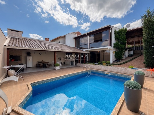 Casa de 3 quartos, 277m² no bairro Encosta do Sol, em Estância Velha | Eu Corretor