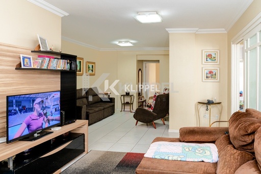 Apartamento de 4 quartos, no bairro Centro, em Passo Fundo | Eu Corretor