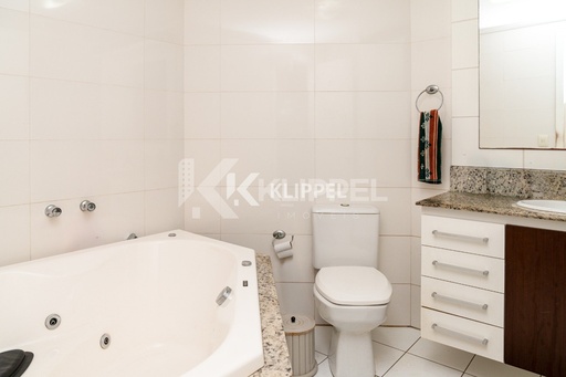 Apartamento de 4 quartos, no bairro Centro, em Passo Fundo | Eu Corretor