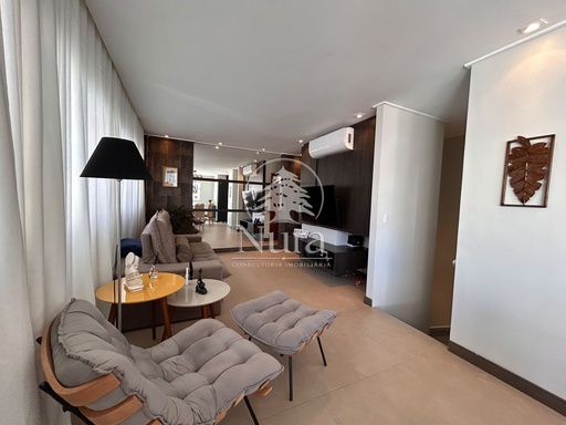 Apartamento de 2 quartos, 99m² no bairro Pompéia, em Santos | Eu Corretor