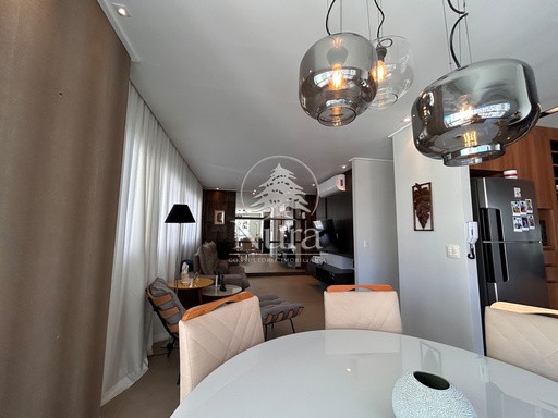 Apartamento de 2 quartos, 99m² no bairro Pompéia, em Santos | Eu Corretor