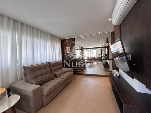 Apartamento de 2 quartos, 99m² no bairro Pompéia, em Santos | Eu Corretor