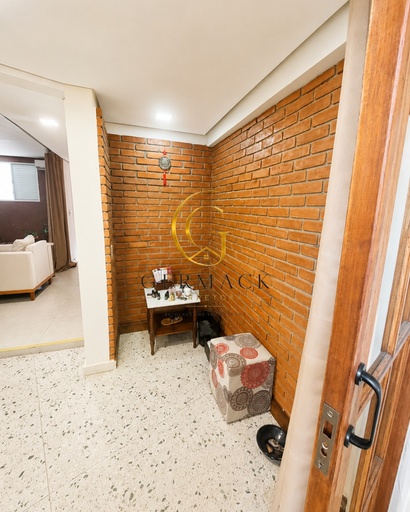 Sobrado de 2 quartos, no bairro Vila Campesina, em Osasco | Eu Corretor