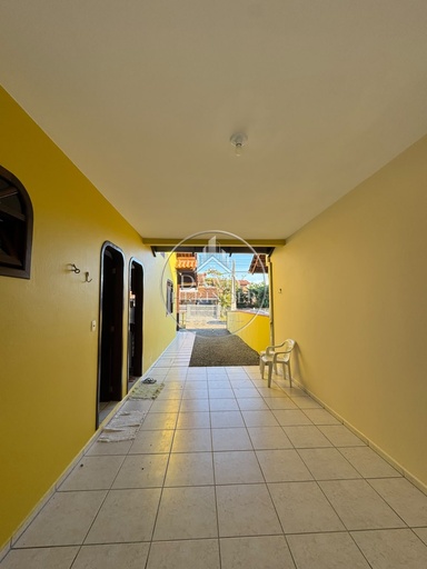 Casa de 4 quartos, no bairro Praia da Enseada, em São Francisco do Sul | Eu Corretor