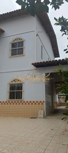 Casa de 5 quartos, 180m² no bairro Ponta da Fruta, em Vila Velha | Eu Corretor