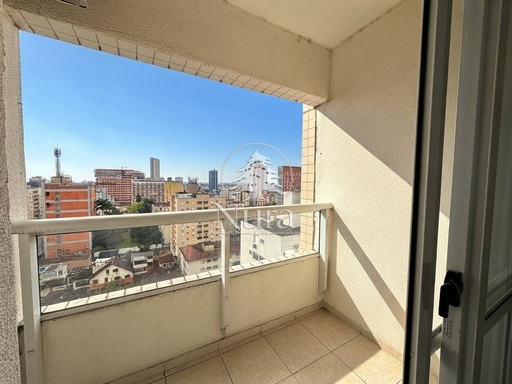 Apartamento de 2 quartos, 62m² no bairro Centro, em São Vicente | Eu Corretor