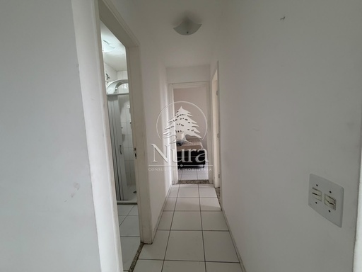 Apartamento de 2 quartos, 62m² no bairro Centro, em São Vicente | Eu Corretor