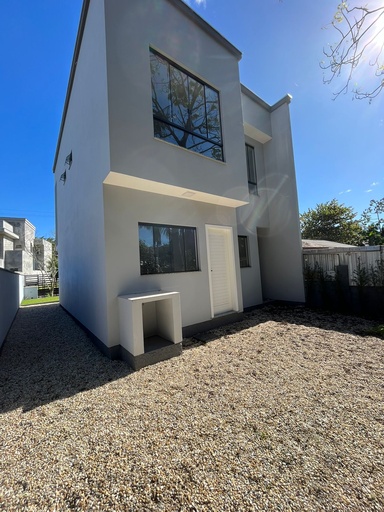 Casa de 3 quartos, no bairro Guabiruba, em Guabiruba | Eu Corretor