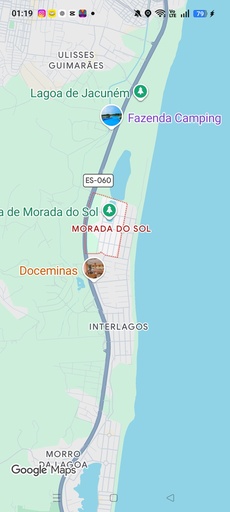 Lote/Terreno de 504m² no bairro Morada do Sol, em Vila Velha | Eu Corretor