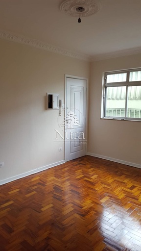 Apartamento de 2 quartos, 80m² no bairro Aparecida, em Santos | Eu Corretor