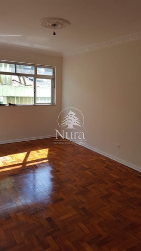 Apartamento de 2 quartos, 80m² no bairro Aparecida, em Santos | Eu Corretor