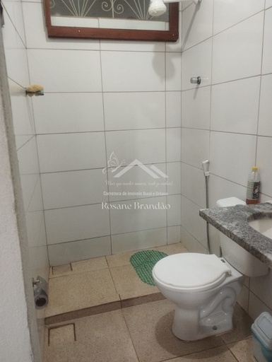 Casa no bairro CHACARA DO MACARIO, em Bom Jesus do Norte | Eu Corretor
