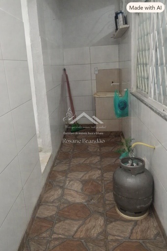 Casa no bairro CHACARA DO MACARIO, em Bom Jesus do Norte | Eu Corretor