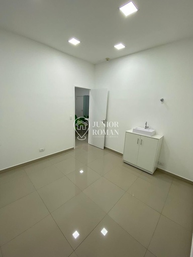 Sala Comercial de 11m² no bairro Centro, em São Bernardo do Campo | Eu Corretor
