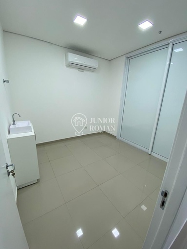 Sala Comercial de 11m² no bairro Centro, em São Bernardo do Campo | Eu Corretor