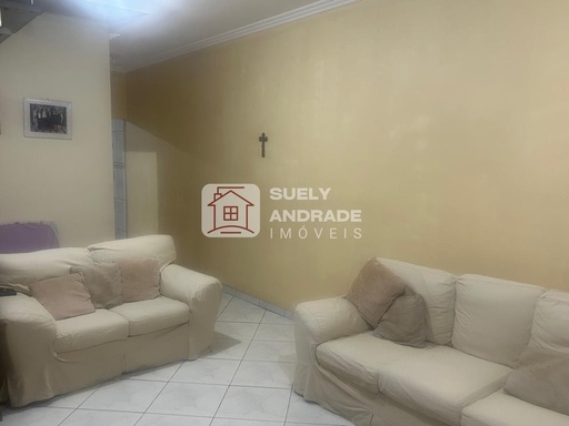 Casa de 2 quartos, 250m² no bairro Jardim Oliveiras, em Taboão da Serra | Eu Corretor