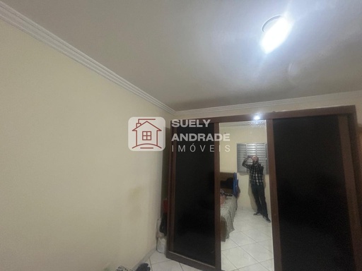 Casa de 2 quartos, 250m² no bairro Jardim Oliveiras, em Taboão da Serra | Eu Corretor