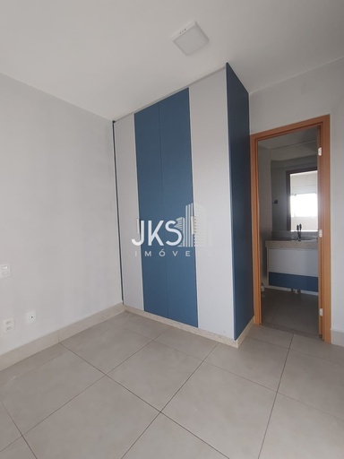 Apartamento de 2 quartos, 65m² no bairro Serrinha, em Goiânia | Eu Corretor