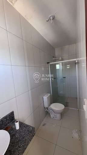 Sobrado de 2 quartos, no bairro Jardim Vitoria, em Barreiras | Eu Corretor
