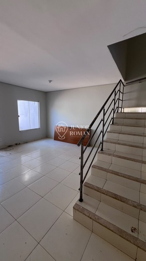 Sobrado de 2 quartos, no bairro Jardim Vitoria, em Barreiras | Eu Corretor