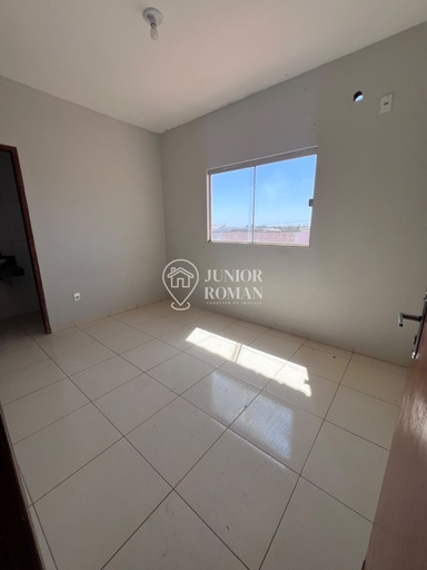 Sobrado de 2 quartos, no bairro Jardim Vitoria, em Barreiras | Eu Corretor