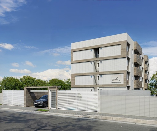 Apartamento de 2 quartos, no bairro Indústrias, em João Pessoa | Eu Corretor