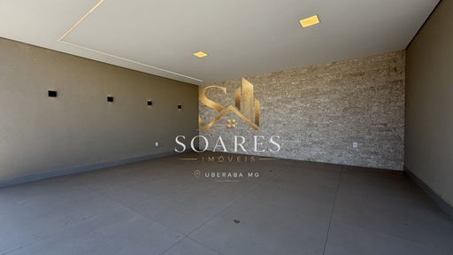 Casa de Condomínio de 4 quartos, 325m² no bairro Cyrela Landscape, em Uberaba | Eu Corretor