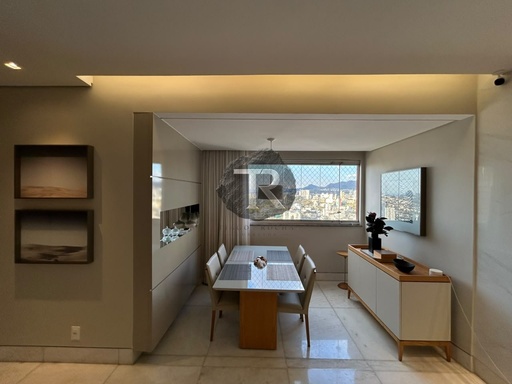 Cobertura de 3 quartos, 180m² no bairro Buritis, em Belo Horizonte | Eu Corretor