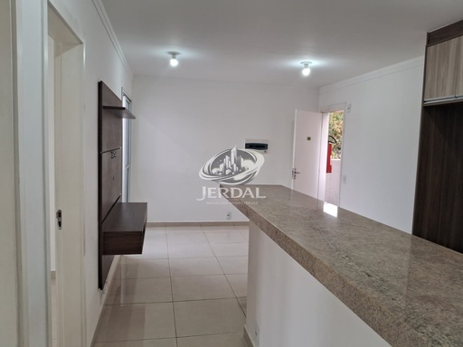 Apartamento de 2 quartos, 47m² no bairro Guaraú, em Salto | Eu Corretor