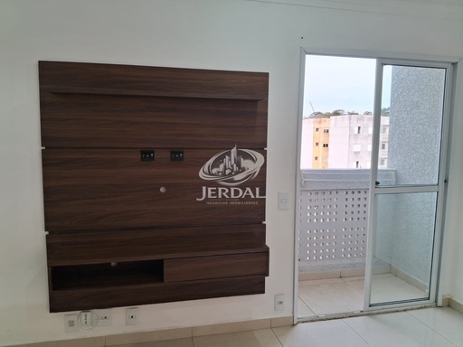 Apartamento de 2 quartos, 47m² no bairro Guaraú, em Salto | Eu Corretor