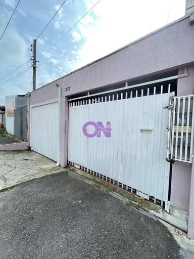 Casa de 3 quartos, 75m² no bairro Uberaba, em Curitiba | Eu Corretor