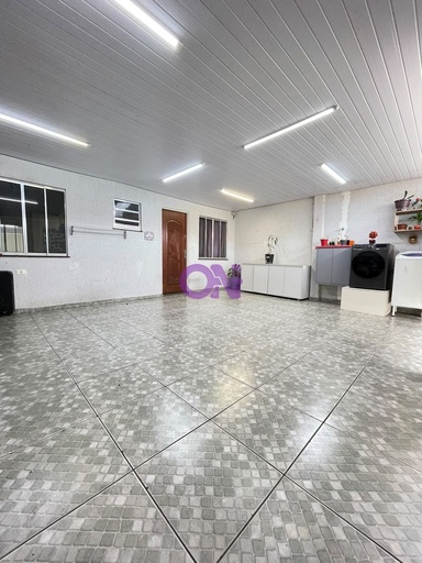 Casa de 3 quartos, 75m² no bairro Uberaba, em Curitiba | Eu Corretor