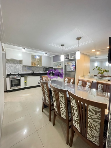 Casa de 3 quartos, 75m² no bairro Uberaba, em Curitiba | Eu Corretor