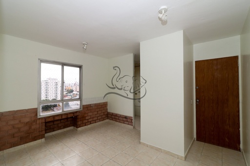 Apartamento de 1 quarto, 50m² no bairro Saúde, em São Paulo | Eu Corretor
