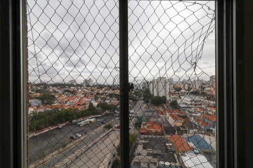 Apartamento de 1 quarto, 50m² no bairro Saúde, em São Paulo | Eu Corretor