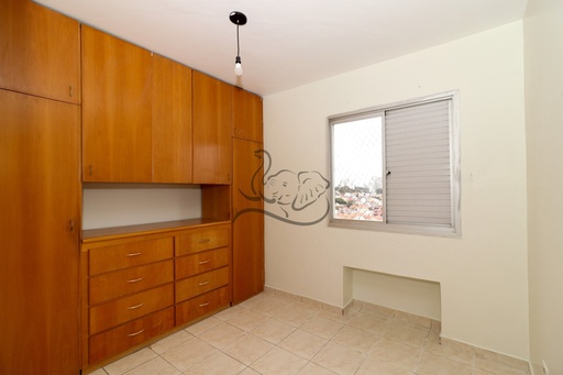 Apartamento de 1 quarto, 50m² no bairro Saúde, em São Paulo | Eu Corretor