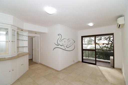 Apartamento de 3 quartos, 96m² no bairro Saúde, em São Paulo | Eu Corretor