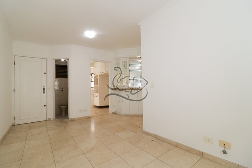 Apartamento de 3 quartos, 96m² no bairro Saúde, em São Paulo | Eu Corretor