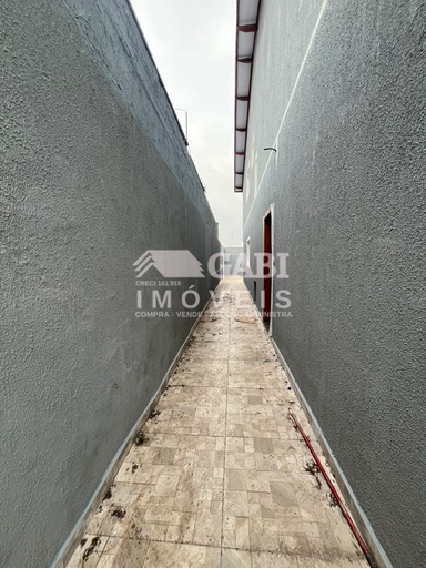 Casa de 3 quartos, no bairro Cidade Seródio, em Guarulhos | Eu Corretor