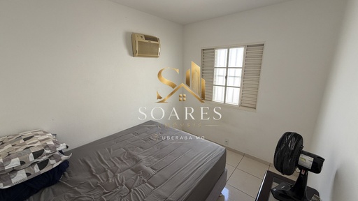 Casa de 2 quartos, 70m² no bairro Residencial Morada du Park, em Uberaba | Eu Corretor