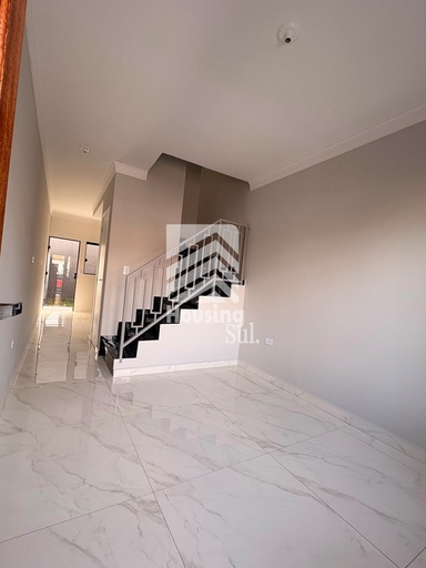 Sobrado de 2 quartos, 65m² no bairro Campo de Santana, em Curitiba | Eu Corretor
