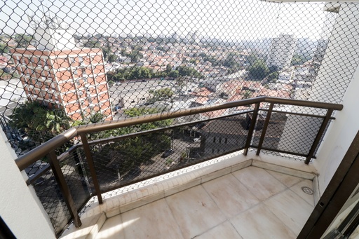 Cobertura de 3 quartos, 220m² no bairro Saúde, em São Paulo | Eu Corretor